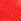 Red Shell Jacquard - גזרו בנדו ביקיני עליון