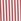 Rose/White Stripe - בגד ים מחטב באפקט חיטוב בטן עם מחשוף עמוק