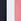 Navy/Pink Baker By Ted Baker Frill Shoulder 100% Cotton T-shirts 3 Pack