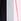 Navy/White/Pink Stripe The Set 3 Pack Pull On Shorts With Linen