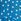 Blue Marigold Polka Dot Midi Dress
