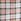 Neutral Regular Gingham Check Short Sleeve Shirt