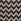Black/Gold Superdry Zig Zag Sleeveless Knit Mini Dress