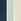 Bleumarin/Verde salvie/Crem - Maiouri striate 3 Pachet