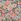 Imprimeu Roz - Joules Girls' Rainford Waterproof Packable Raincoat
