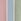 Blue/Pink/Green Regular Fit Heavyweight T-shirts 3 Pack