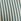 Sage/White Regular Reiss Alcazar Stripe Ribbed Cuban Collar Shirt