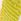 Yellow Fatface Adjustable Woven Bracelet