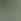 Khaki Green Faux Fur Lined Platform Clog Slippers