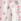 Roz - Cath Kidston Floral Bebeluș 100% Cotton Sleepsuits 3 Pack