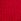 Red Bright Soft Touch V-neck Knitted Jumper