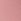 Pink Nylon Stripe Faux Fur Shoot Slippers