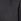 Black Aela Bow Barette