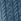 Indigo Blue Cable Knit Fringe Midi Skirt