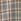Gri - Normală - 100% Cotton Signature Brushed Flannel Carouri Mânecă lungă Oxford Cămăși