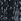 Navy Wide Leg Sequin Trousers