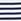 Blue U.s. Polo Assn. Womens Regular Fit Stripe T-shirt