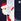 Navy/Red Cotton Rich Christmas Character Ankle Socks 3 Pack