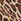 Animal Leopard - Long Sleeve Ribbed Roll Neck Top