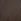 Chocolate Brown High Shine Shower Resistant Padded Coat