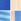 Blauw - Verpakking van 4 babypyjama's met rits (0 mnd - 2 jr)