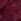 Burgundy Red Faux Fur Scarf
