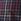 Bleumarin albastru - Normală - Carouri Mânecă lungă 100% Cotton Oxford Cămăși