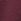 Burgundy Hourglass Cord Flared Trousers