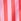 Red/Pink Button Stripe Through Pyjamas (6-16yrs)