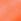 Orange - Simply Be Breite Passform Woven Flat Sandals