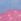 Blue/Pink Blanket Hoodie (3-16yrs)