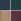 Blue/Green/Burgundy/Tan Regular Fit 100% Cotton T-shirts 4 Pack