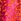 Pink Animal Print Roman Printed Trousers