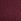 Berry Red Ribbed Knitlook Lounge Top