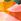 Coral Tropical Wide Strap Tummy Control Bandeau Tankini Top