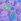 Purple Smiggle Realm Classic Attach Backpack