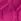 Bright Pink Cable Knitted Longline V-neck Tunic Jumper With Wool