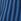 Navy Spliced Stripe Long Sleeve Textured Overhead V-neck Blouse