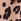 Neutral Animal Print Leggings (3-16yrs)