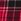 Red Check Long Sleeve 100% Cotton Jersey Dress (3-16yrs)