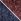 Bessenrood/marineblauw - 2 paar knusse fluwelen sokken