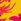 Yellow Pour Moi Heatwave Bikini Bottoms