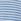 Blue Yumi Striped Jersey Button Detail Top