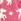 Pink Unicorn Jojo Maman Bébé Lined Teddy Fleece