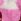Pink Bright Knitted Christmas Jumper