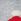 Red Christmas Roll Top Baby Socks 5 Pack