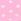 Pink Lollipop Victoria's Secret Pink Cotton Lace Trim Bralette