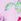 Pale Pink Floral Sunsafe Swim Suit (3mths-7yrs)