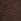 Brown Jigsaw Textured Slub Polo Collar Top