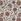 Joules Trailing Indienne Floral 10m Wallpaper